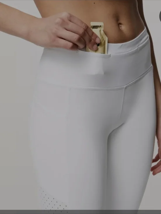 Lululemon Mind Over Miles Tight - Picture 4 of 16